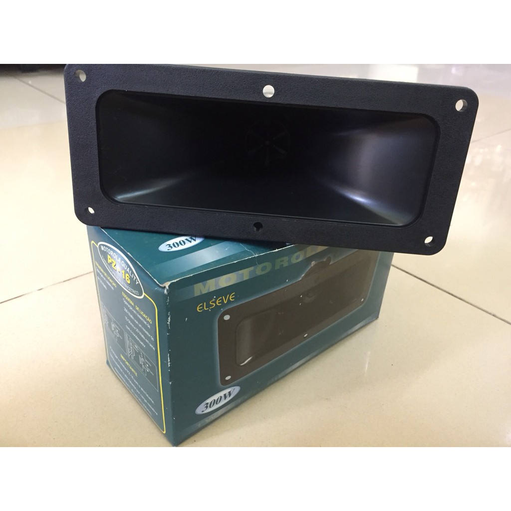 LOA DẪN NHÀ YẾN PZ-16