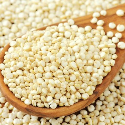 [HCM]Hạt Quinoa Diêm mạch MOURAD Túi 600g