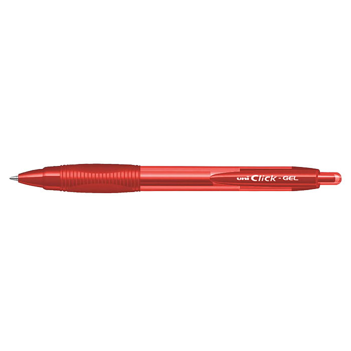 XSG-R7(0.7mm) UNI-BALL Click Gel pen