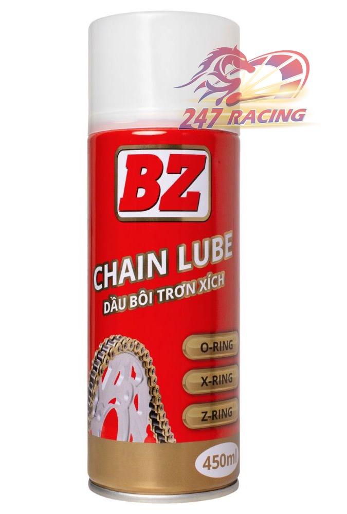 BZ xịt Dưỡng Sên đa năng