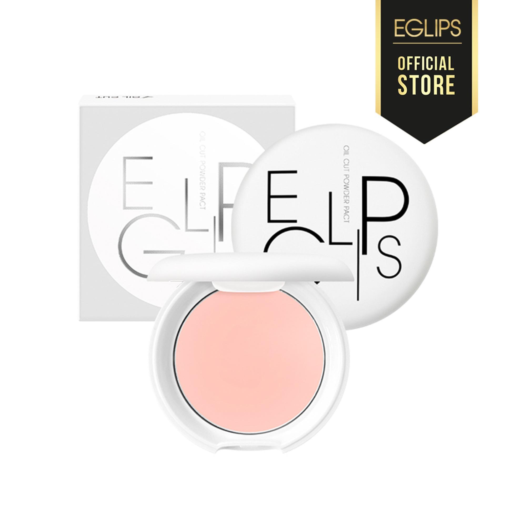 Phấn Phủ Eglips Pore Blind Powder Kiềm Dầu