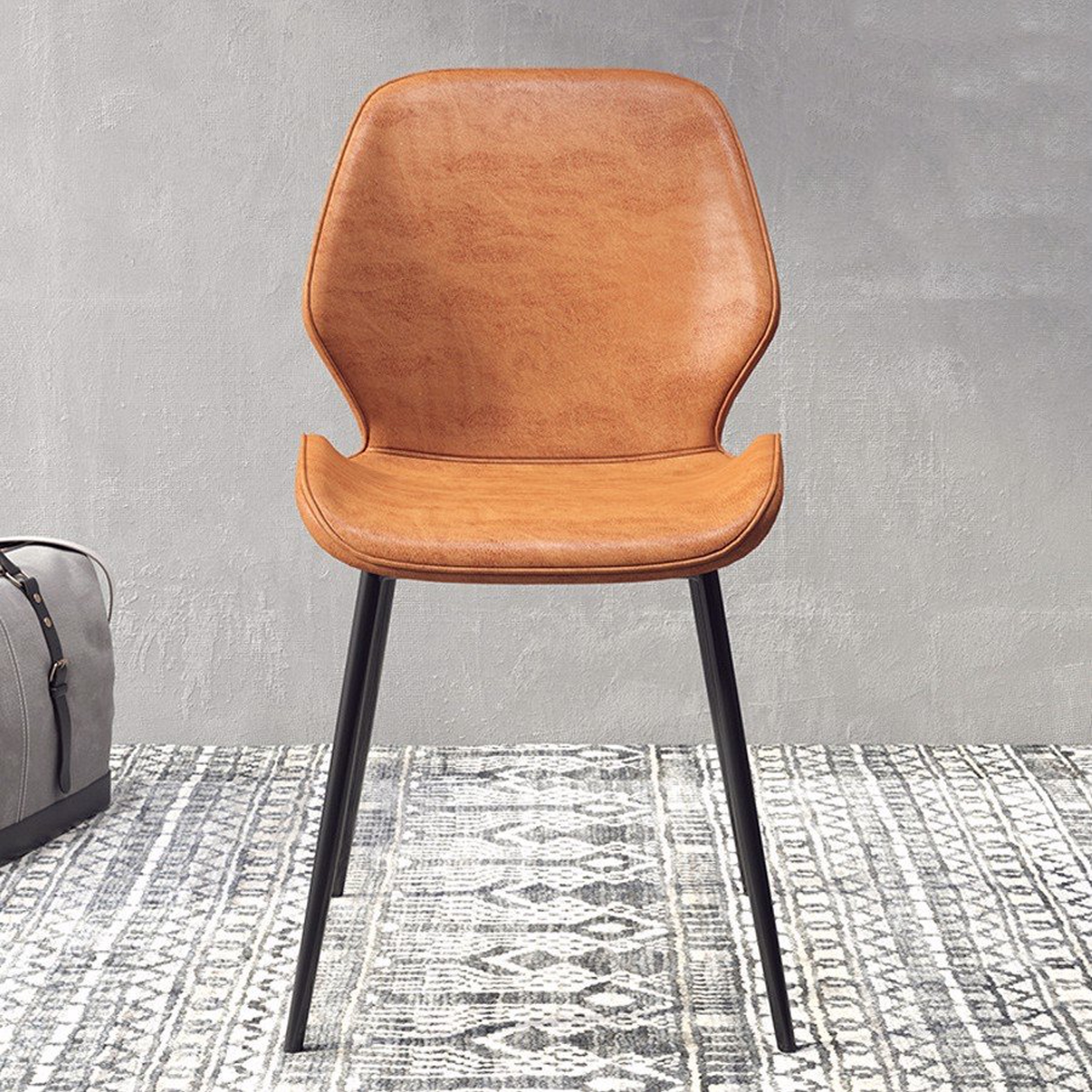 Ghế nordic nhập khẩu