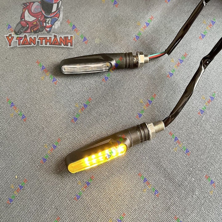 Đèn Xi Nhan L19 Exciter 150