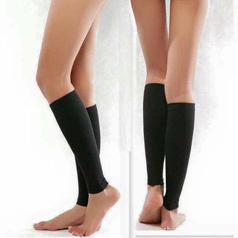 Gen ống nịt bắp chân giảm mỡ bắp chân