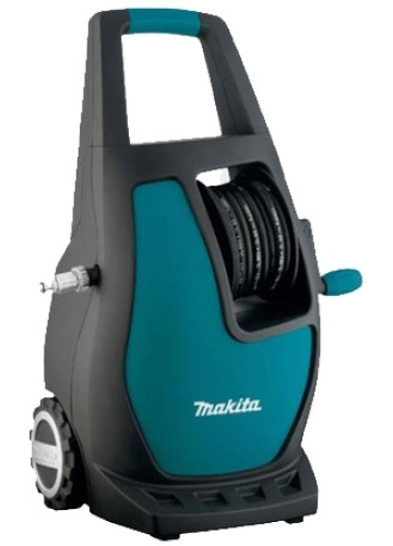 Máy xịt rửa áp lực cao Makita HW111