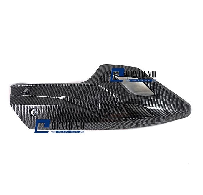 Ốp Pô Carbon SH 2017 - 2019 MS1382