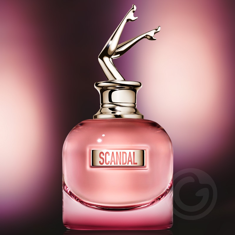 [FREESHIP]Nước Hoa Đôi Chân Dài Nữ So ScanDal 80Ml