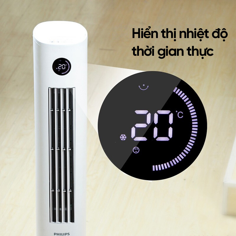 Quạt tháp điều hòa ACR3144T