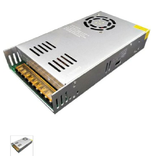 Nguồn 48v 500w 10A