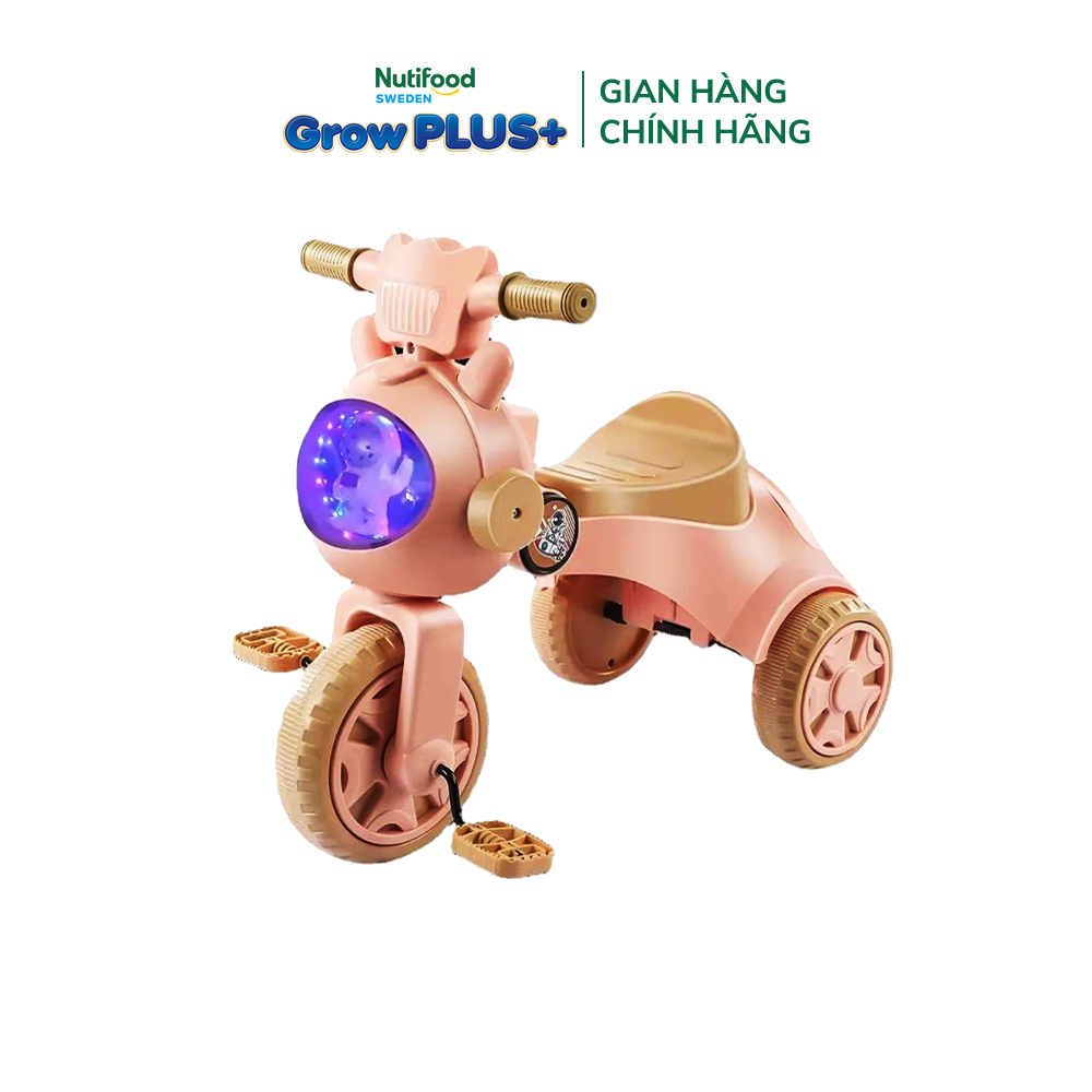 [Gift] Xe chòi chân 2in1 cao cấp