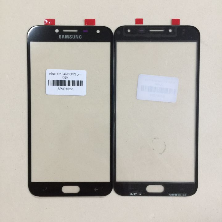 Kính ép điện thoại Samsung J4