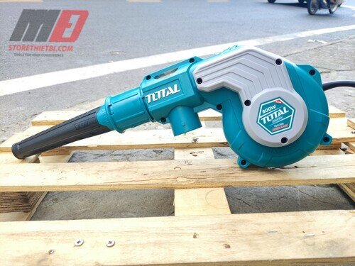 [HCM]Máy Hút Thổi Bụi 800w Total Tb2086