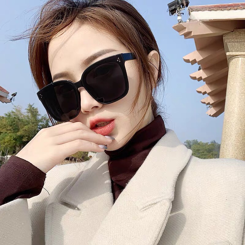 [HCM][ ẢNH THẬT + SALE ] Kính Mắt Nữ Kính Thời Trang Hàn Quốc Hot Nhất Năm Nay