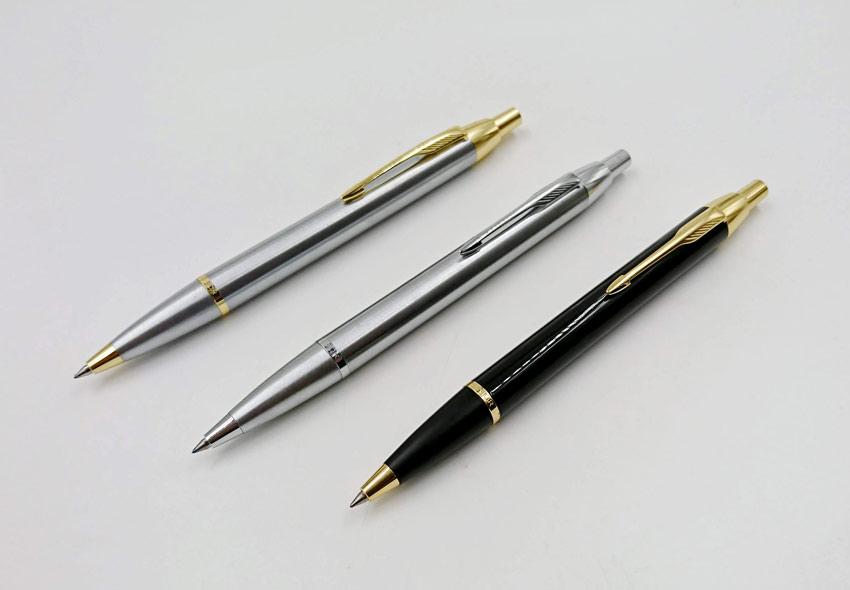 Bút bi bấm Senior SN 199 BS