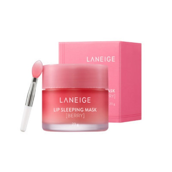 Mặt Nạ Ngủ Cực Mềm Môi Laneige Lip Sleeping Mask