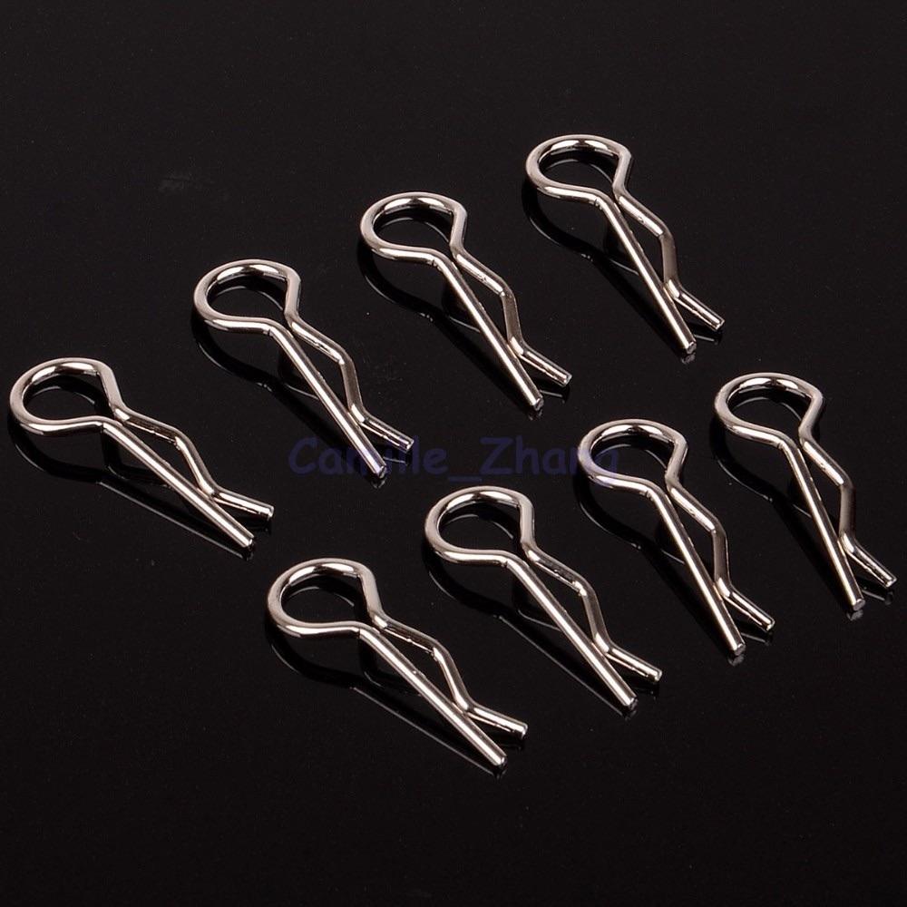 Kim gài body xe điều khiển rc
