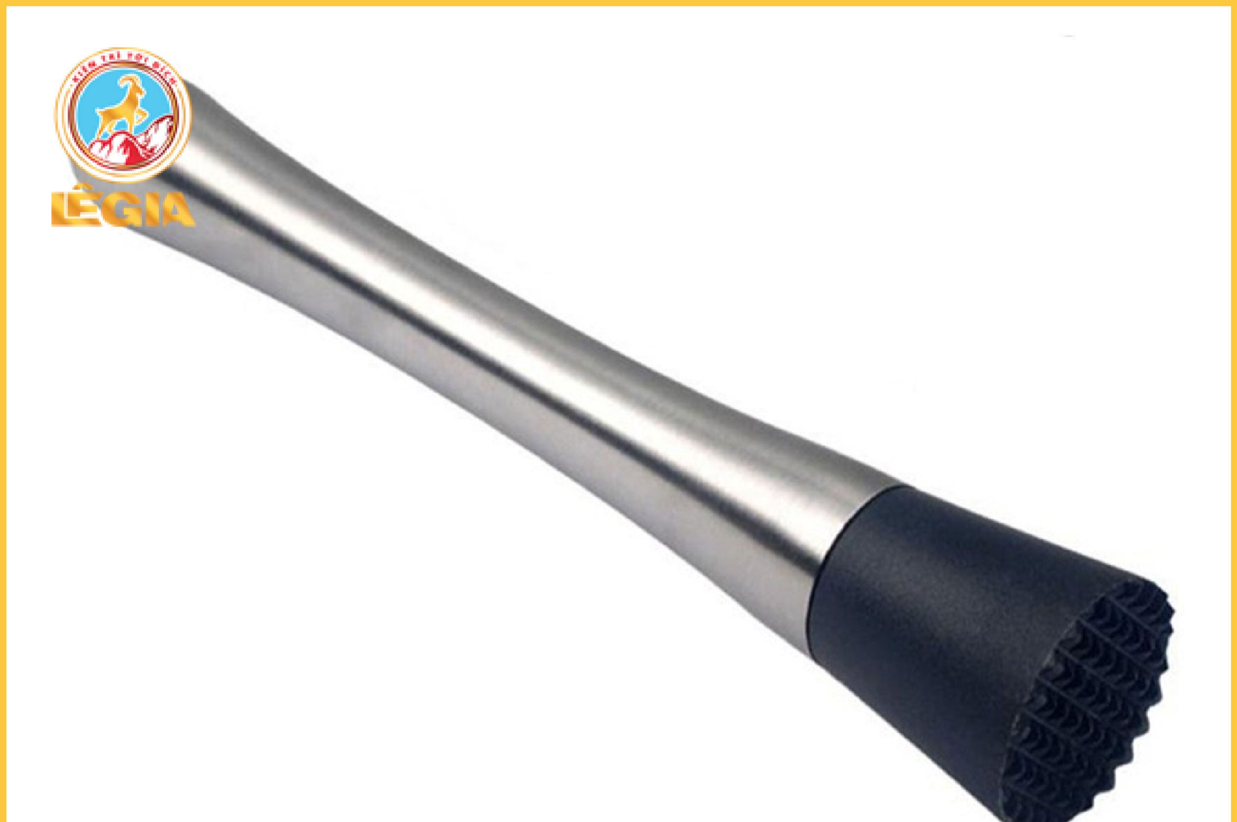 DỤNG CỤ CHÀY DẦM PHA CHẾ BAR MUDDLER