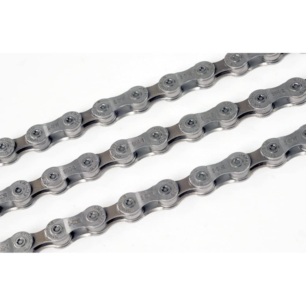 Sên (xích) xe đạp Shimano Alivio CN-HG53 9 tốc độ