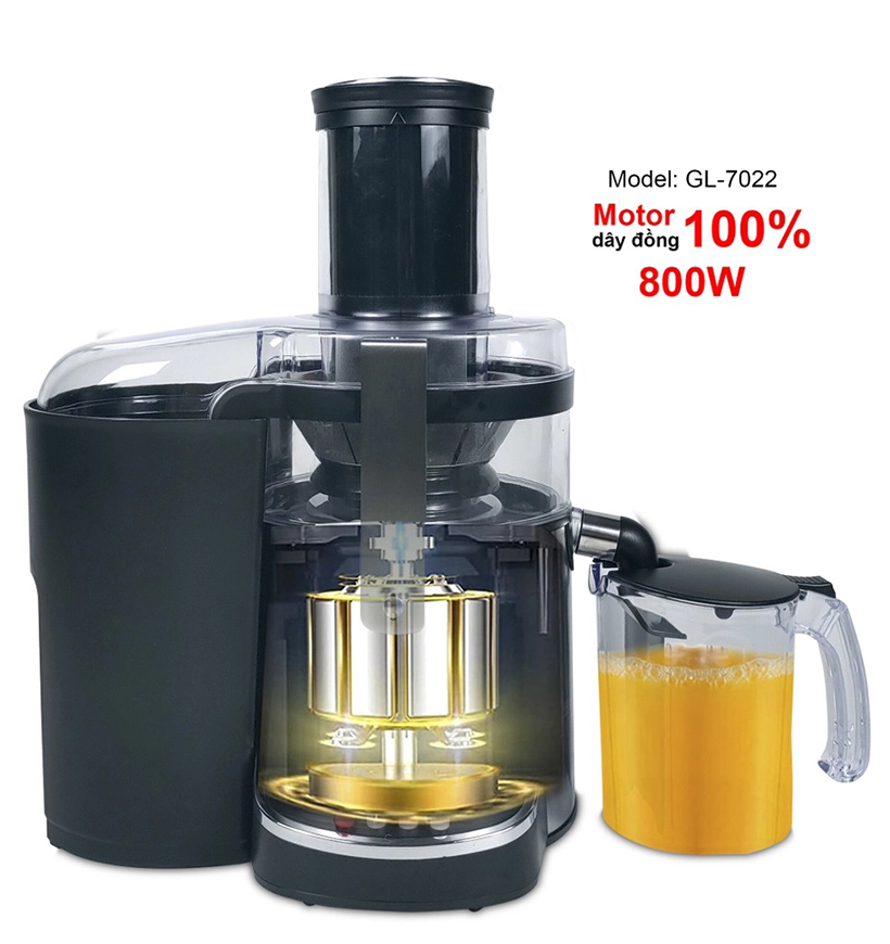 Máy ép trái cây Gali GL-7022