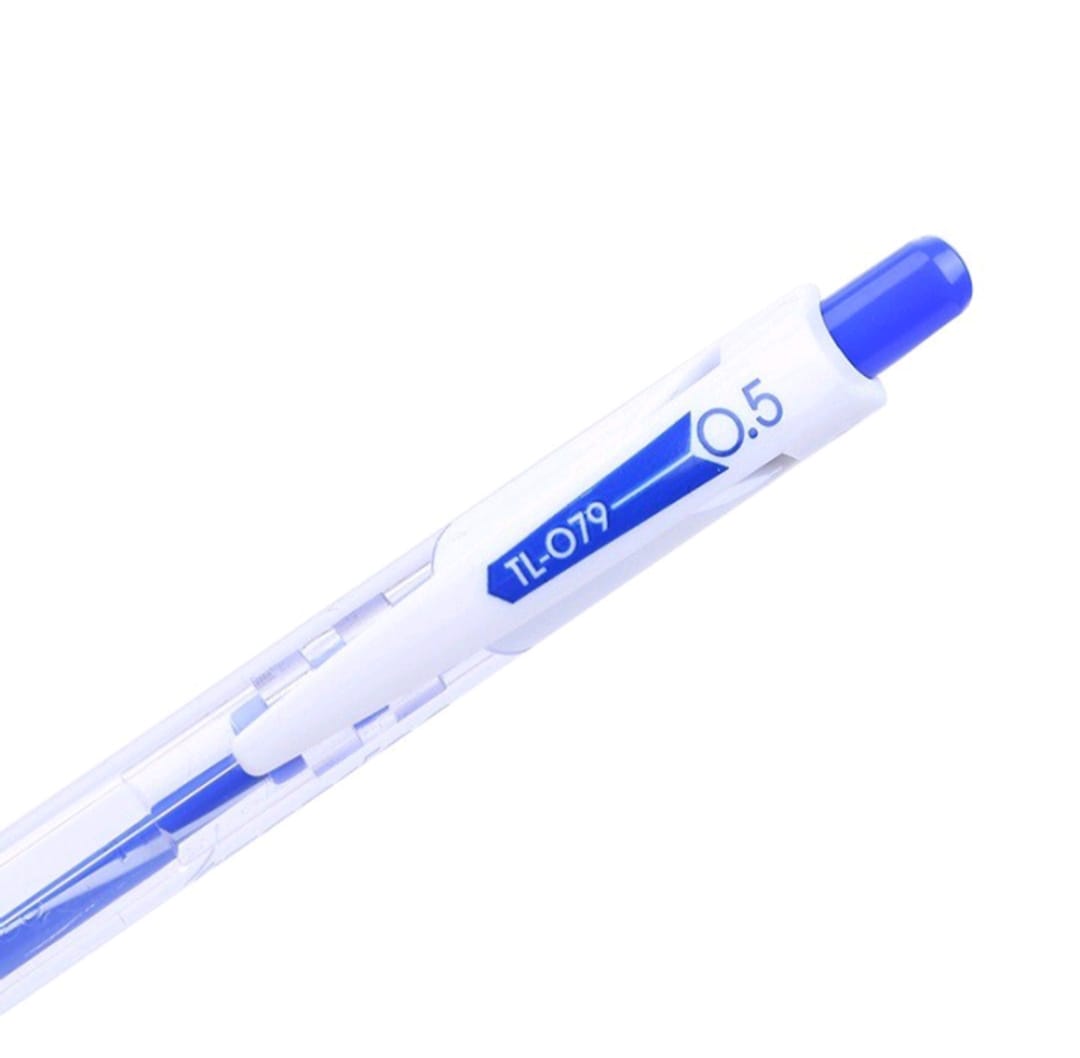 Combo 5 Bút Bi Thiên Long TL-079