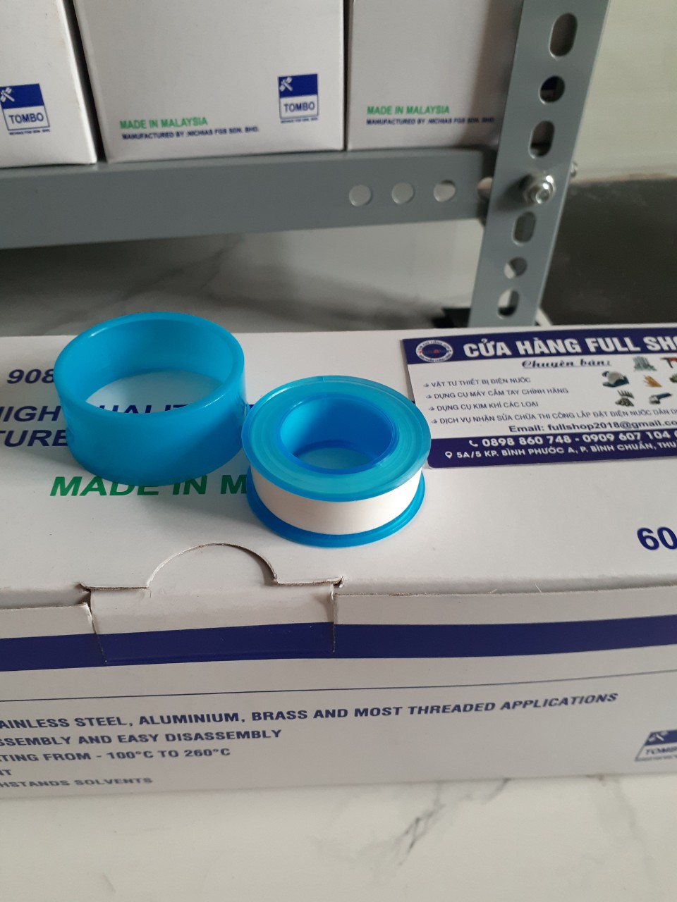 CAO SU NON MALAYSIA TOMBO 9082