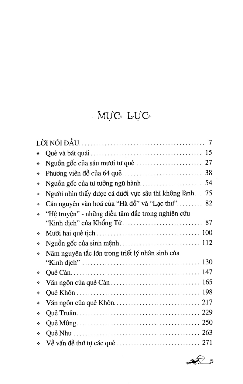 Sách - Kinh Dịch Tạp Thuyết-Vanlangbooks
