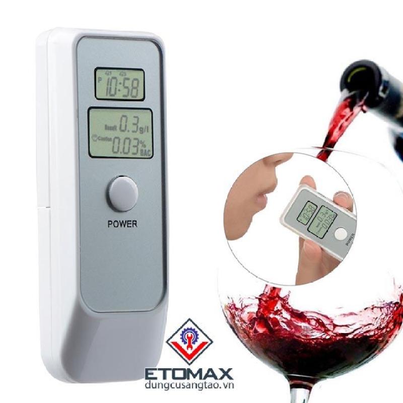 Máy đo nồng độ cồn trong hơi thở Alcohol V2