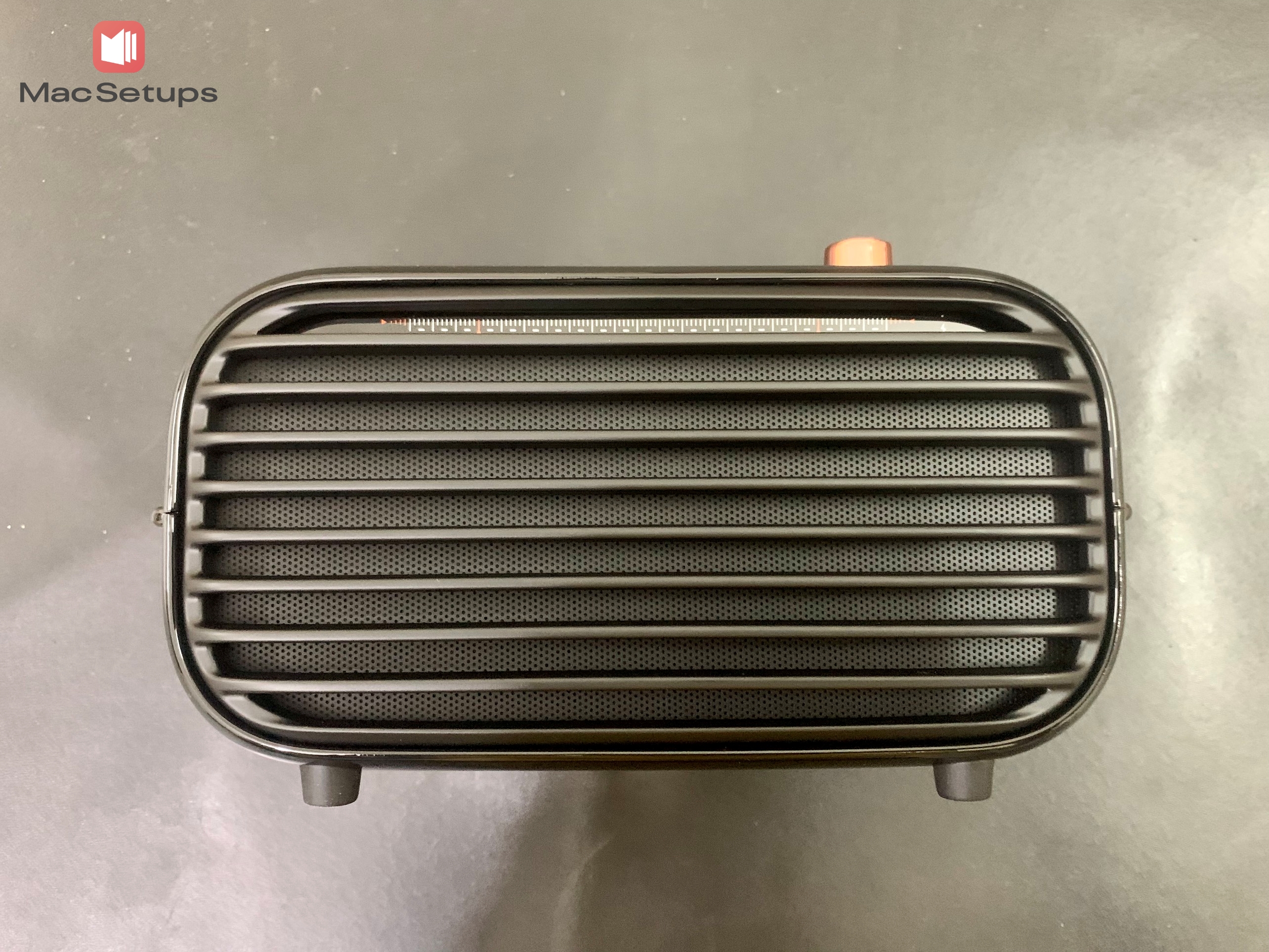 Loa Bluetooth Lofree Poison M