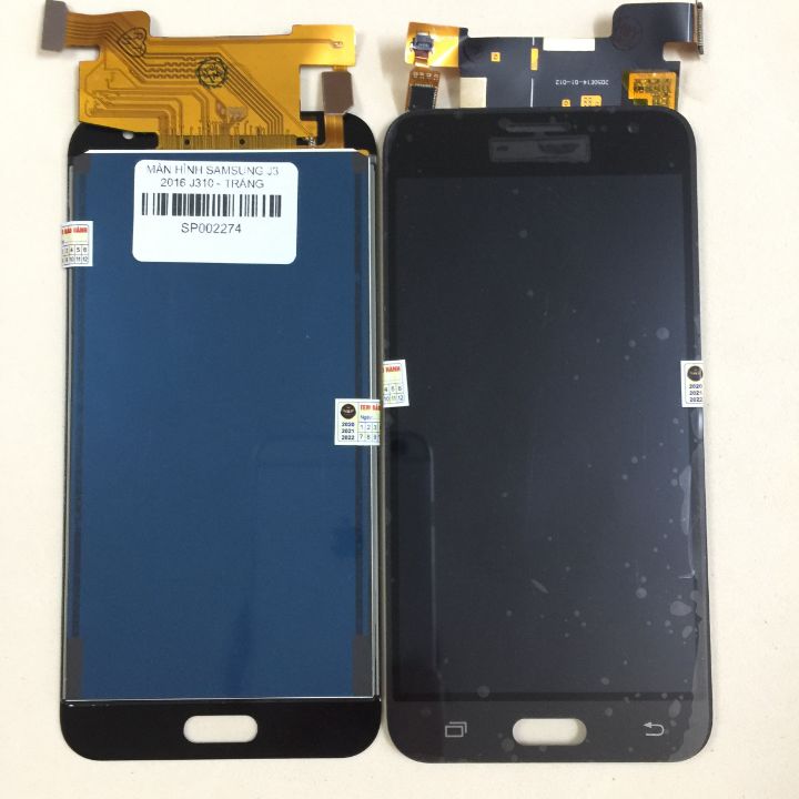 Màn hình Samsung J3 2016 J310 phản quang