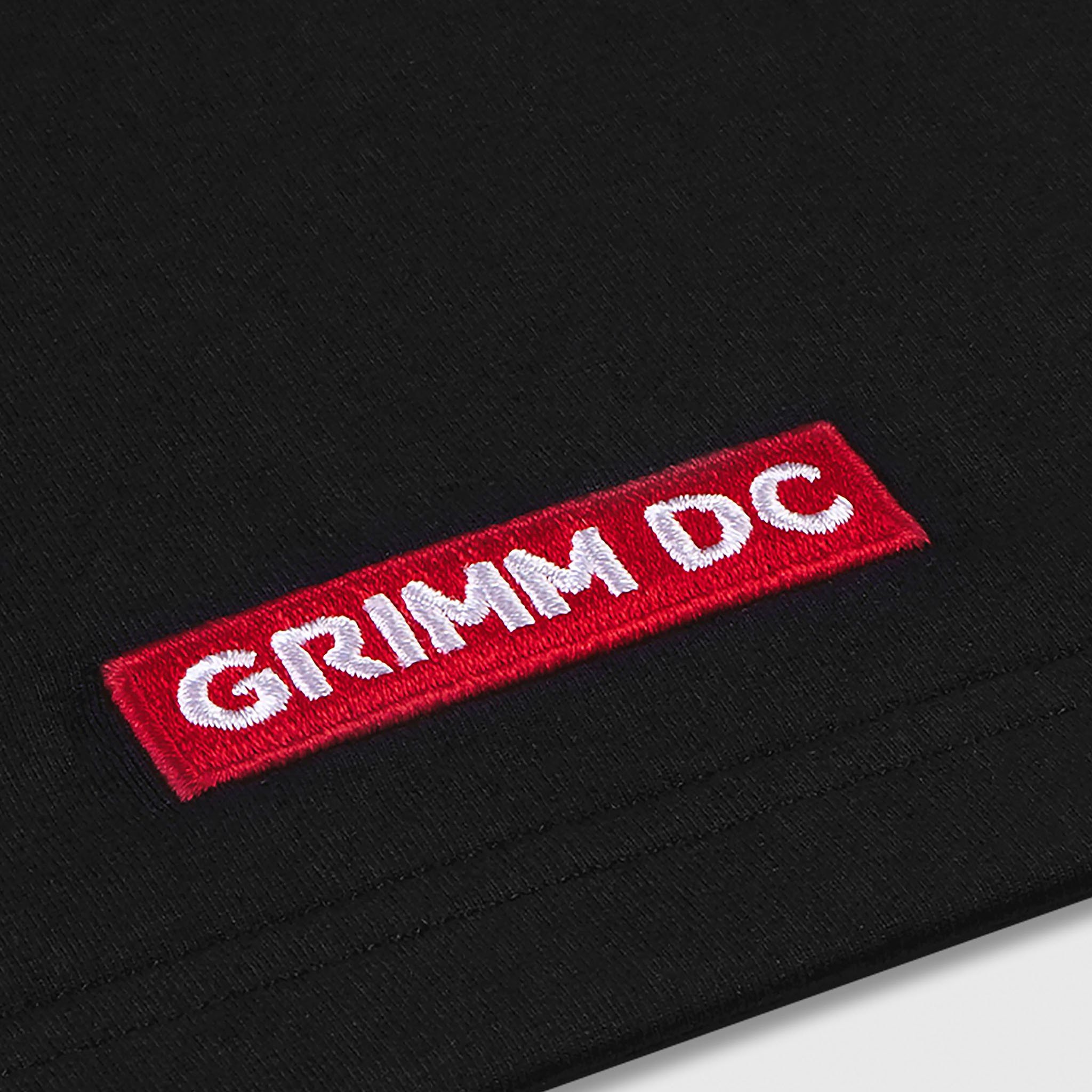 Grimm DC Áo 12 con giáp | Mèo