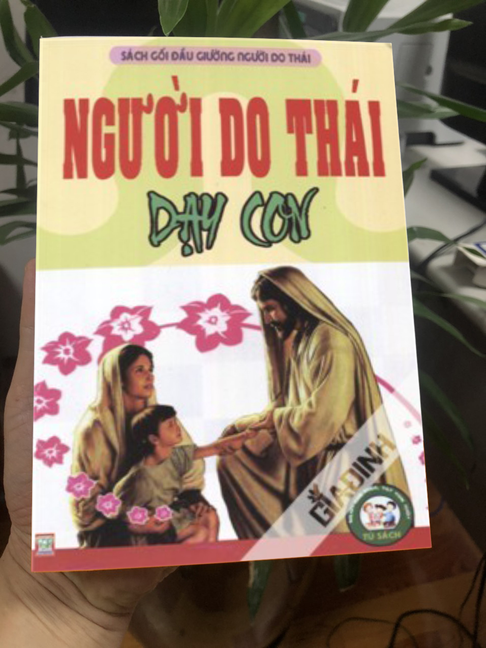 Sách Hay - Người Do Thái Dạy Con