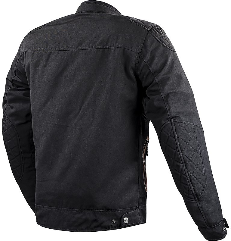 ÁO GIÁP LS2 BULLET JACKET