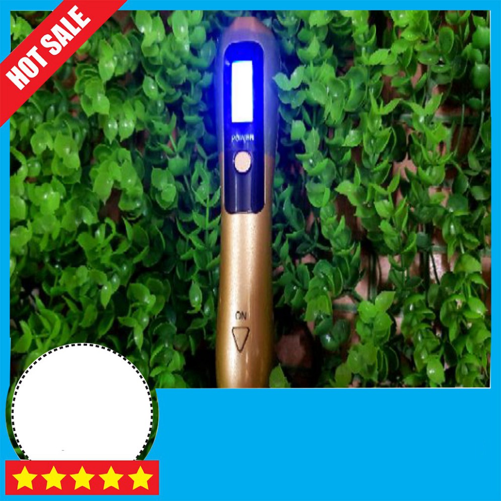 Máy đốt mụn thịt đốt mụn ruồi tàn nhang 9 cấp độ
