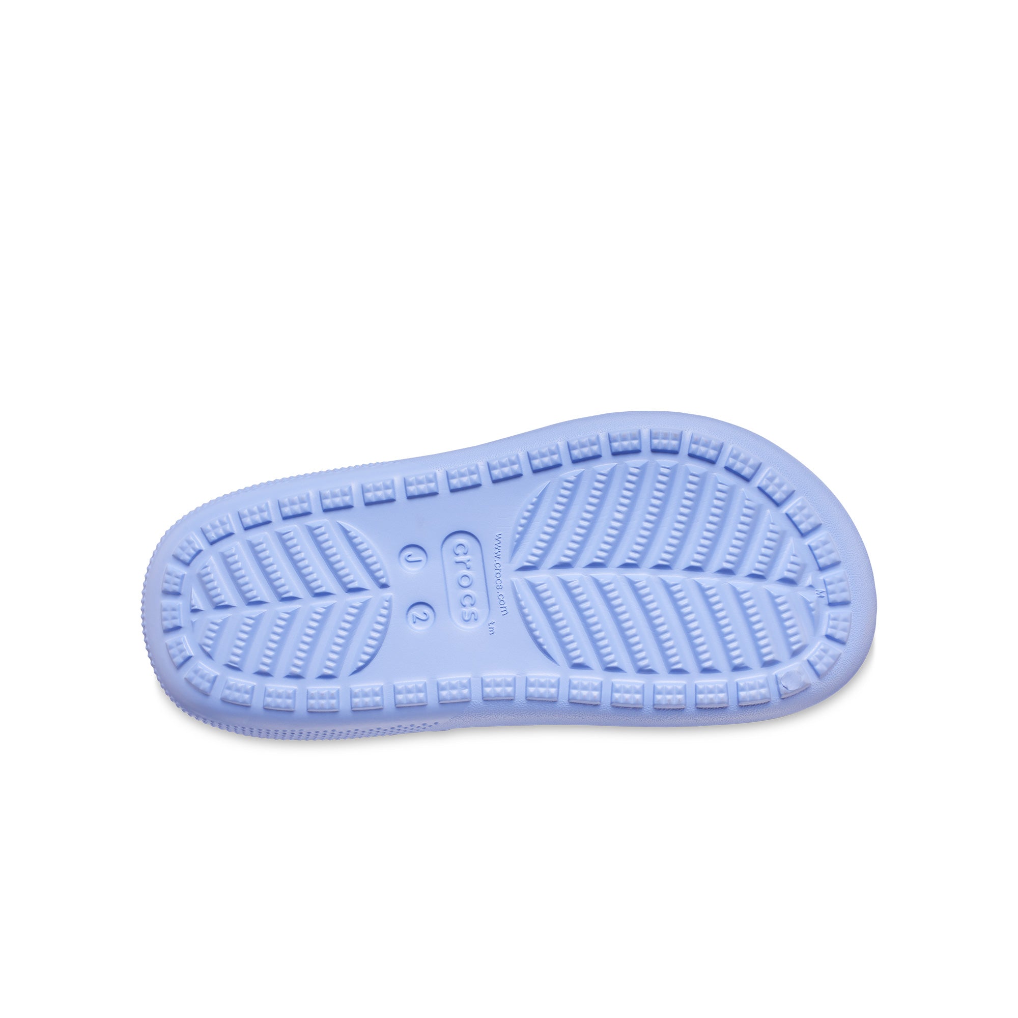 Giày Clog Trẻ Em Crocs Cutie Classic - 207708-5Q6