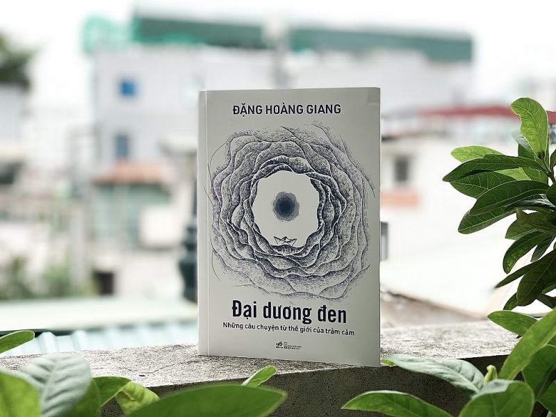 Sách - Đại Dương Đen (Nhã Nam)