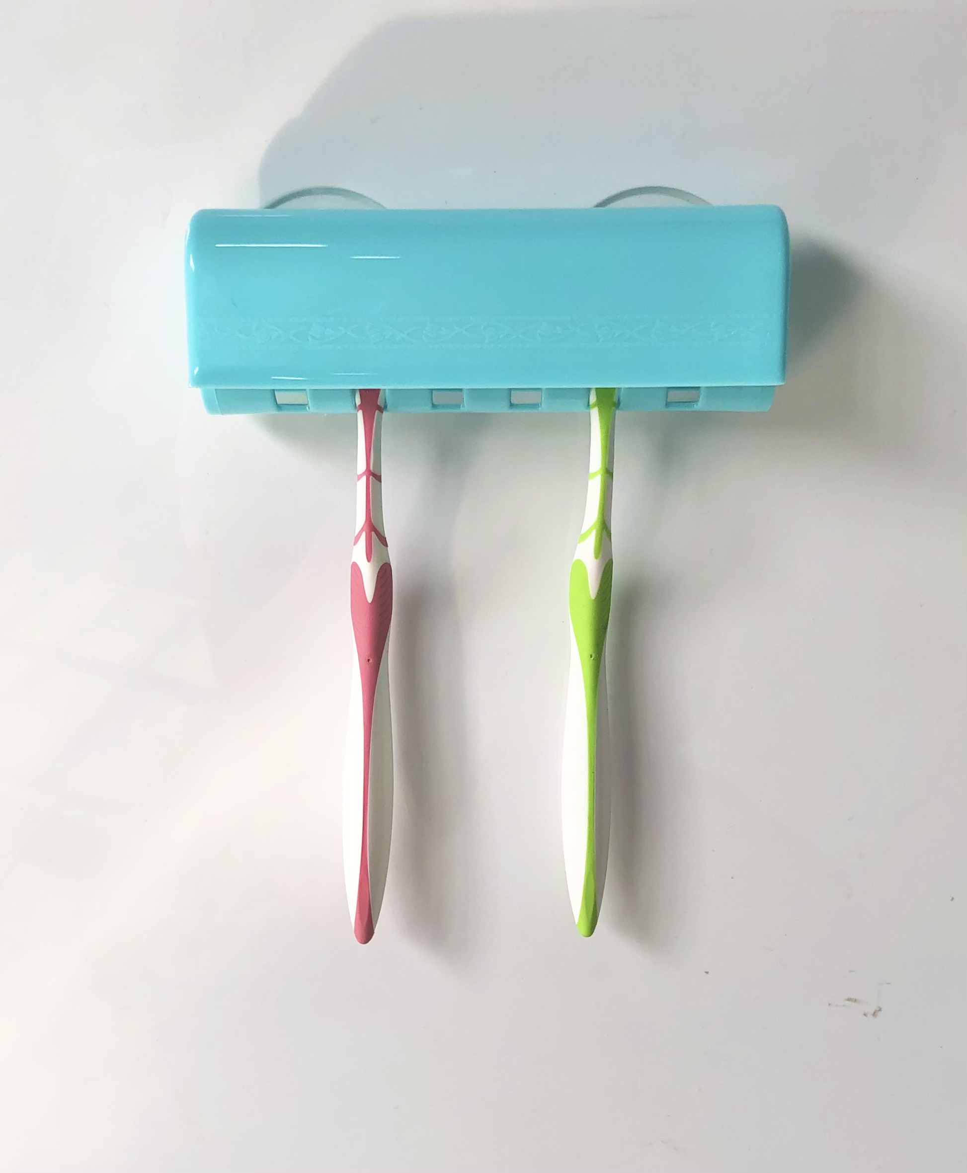 Kệ Bàn Chải TỰ LẬP TL129 - 15X4X5CM