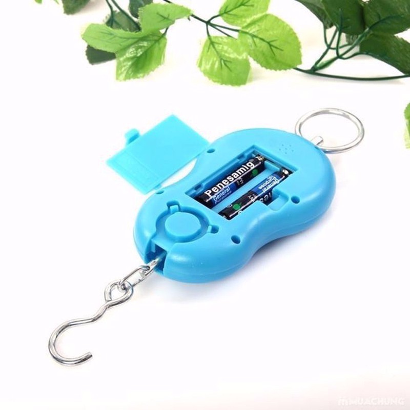 CÂN CẦM TAY MINI - DIY220