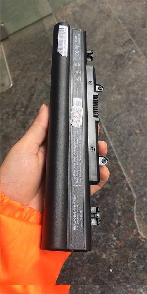 Pin laptop acer aspire e5-571