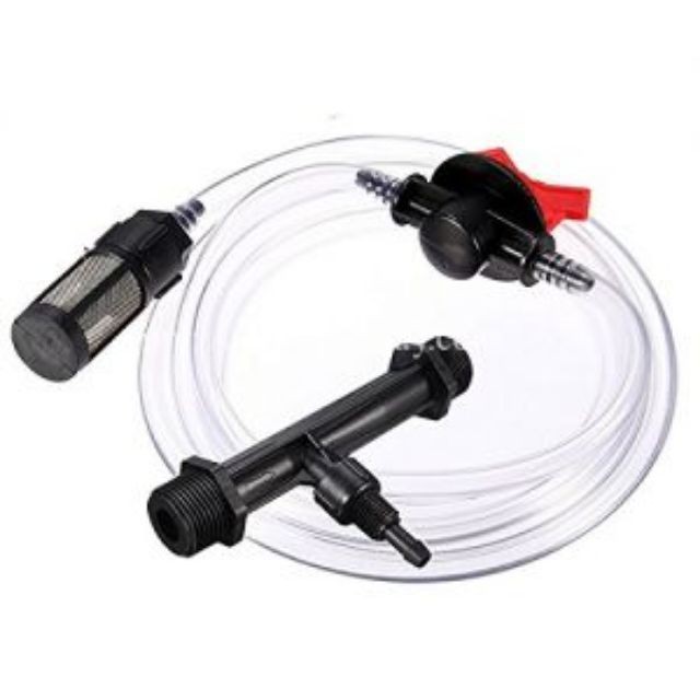Bộ Châm Phân Tự Động Venturi 27mm (3/4 Inch)