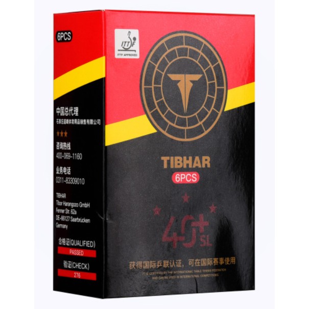 Quả Bóng Bàn Thi Đấu DoubleFish Sừng Trâu WTTC - Bóng Thi Đấu Chính Thức Giải Bóng Bàn Đồng Đội Thế Giới WTTC