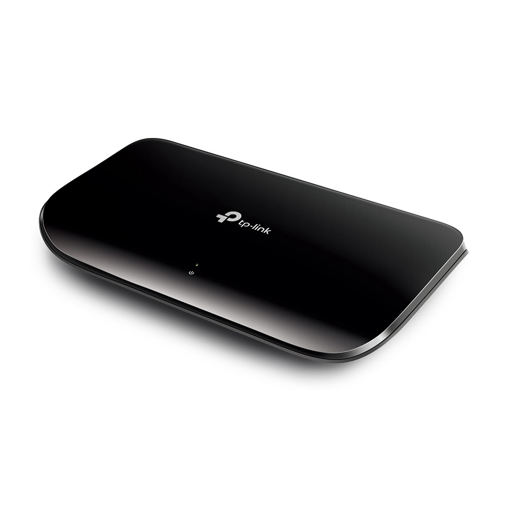 Switch Tp-Link Tl- Ls1008d 8 Port Gigabit Chính Hãng