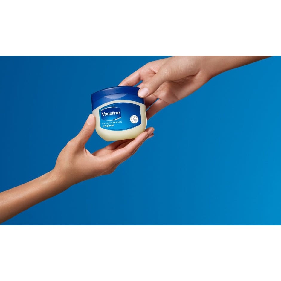Sáp Dưỡng Da Đa Năng Vaseline 49g - 368g Original