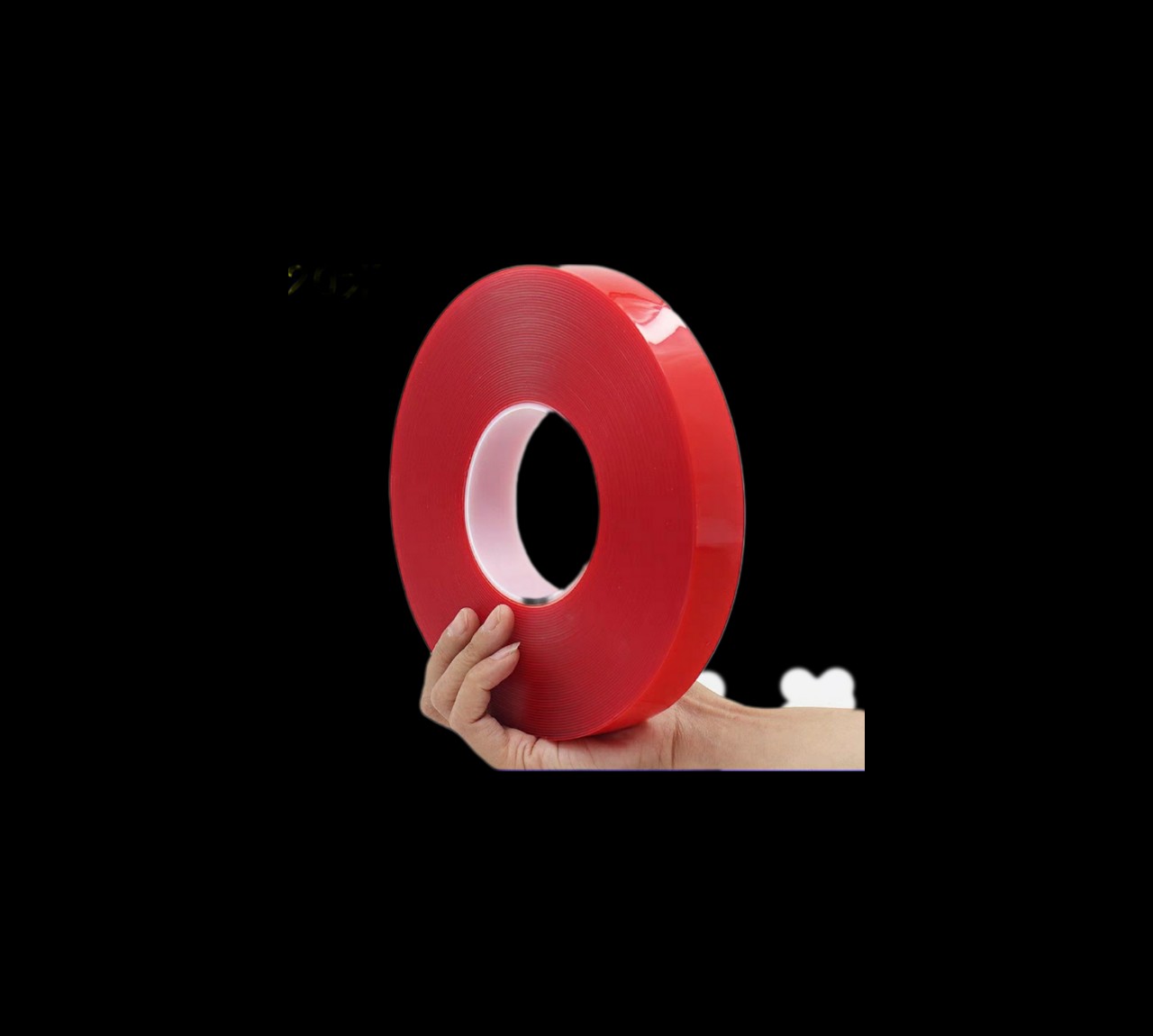 Keo 3M trong 2 mặt siêu dính đủ kích thước