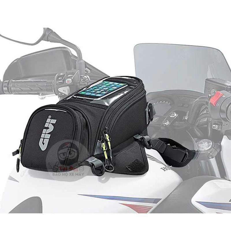 [GIVI chính hãng] Túi hít bình xăng Givi EA106B