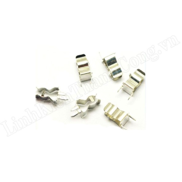 Đế Cầu Chì 5X20MM Các Loại