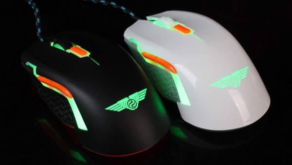 Chuột Newmen N8000