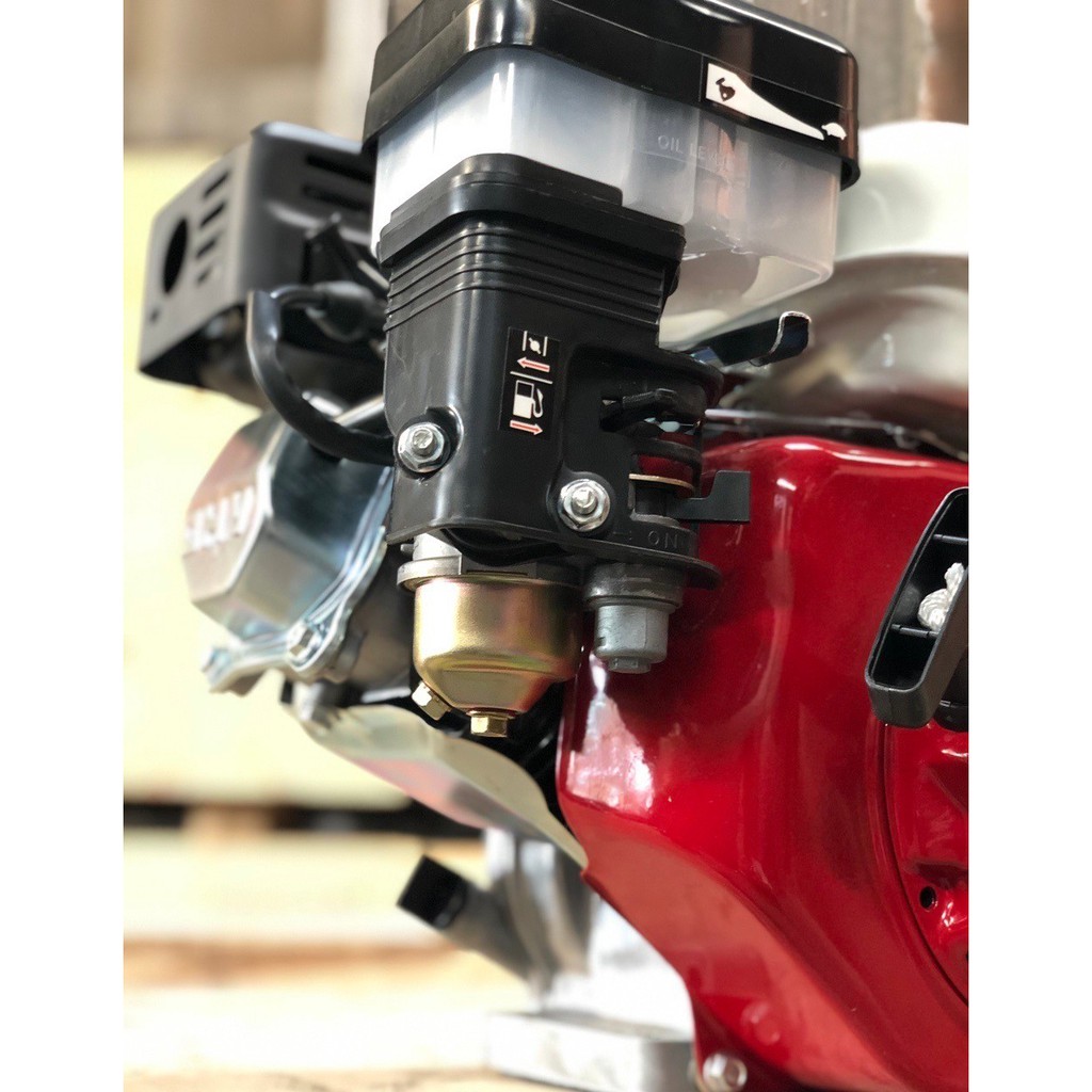 Động cơ Honda GX-200 - Honda GX-200