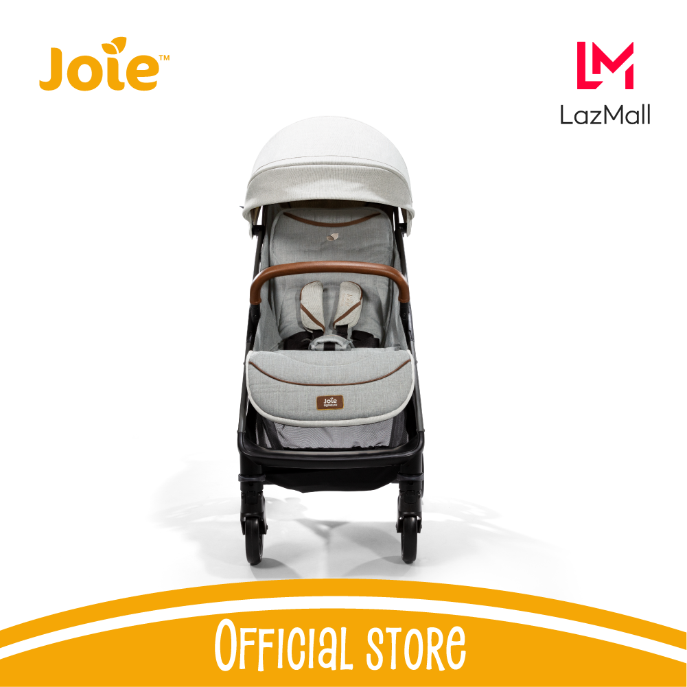Xe đẩy trẻ em Joie Parcel
