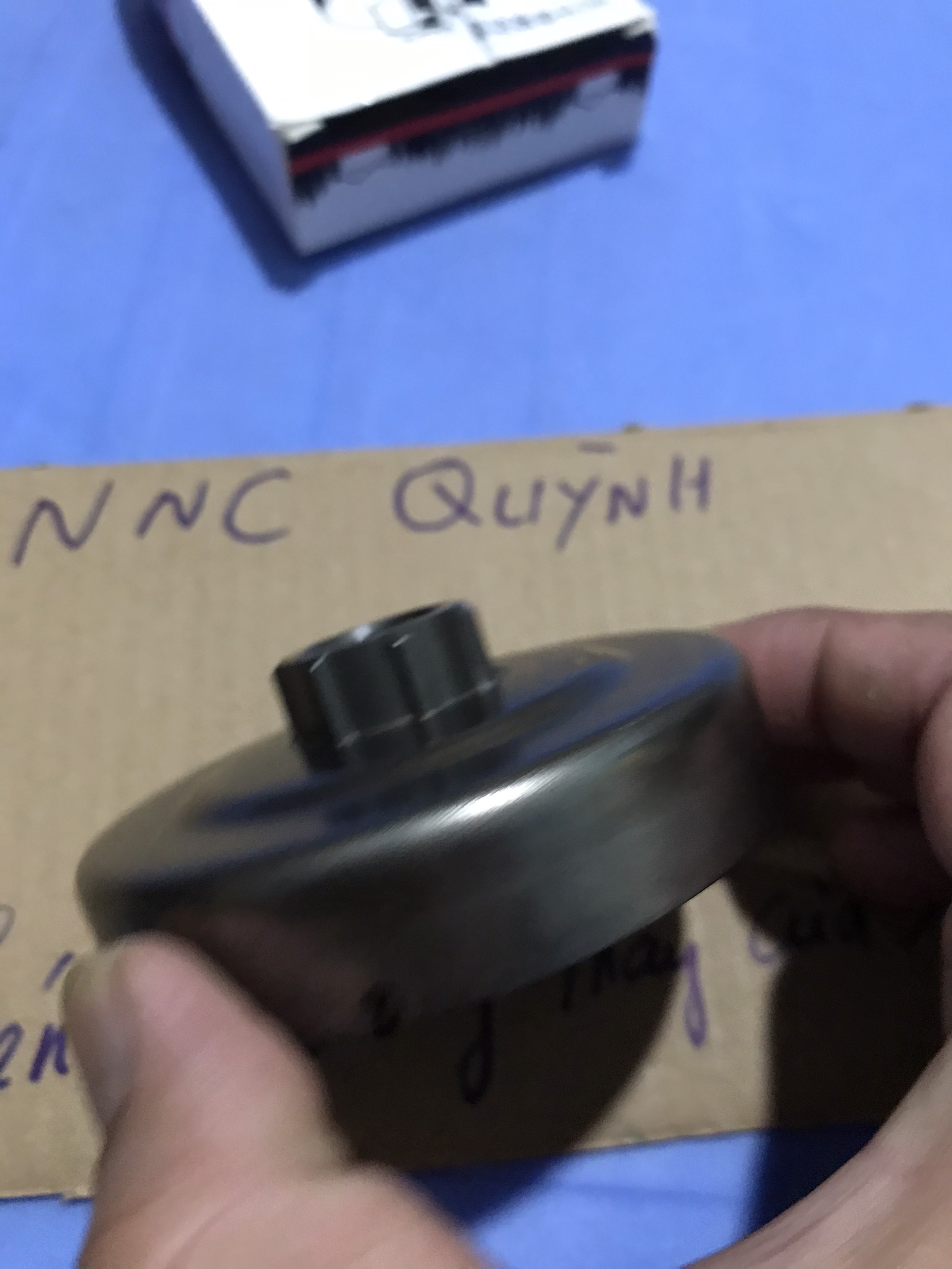 [HCM]Chén chuông máy cưa xích STIHL MS 361/382