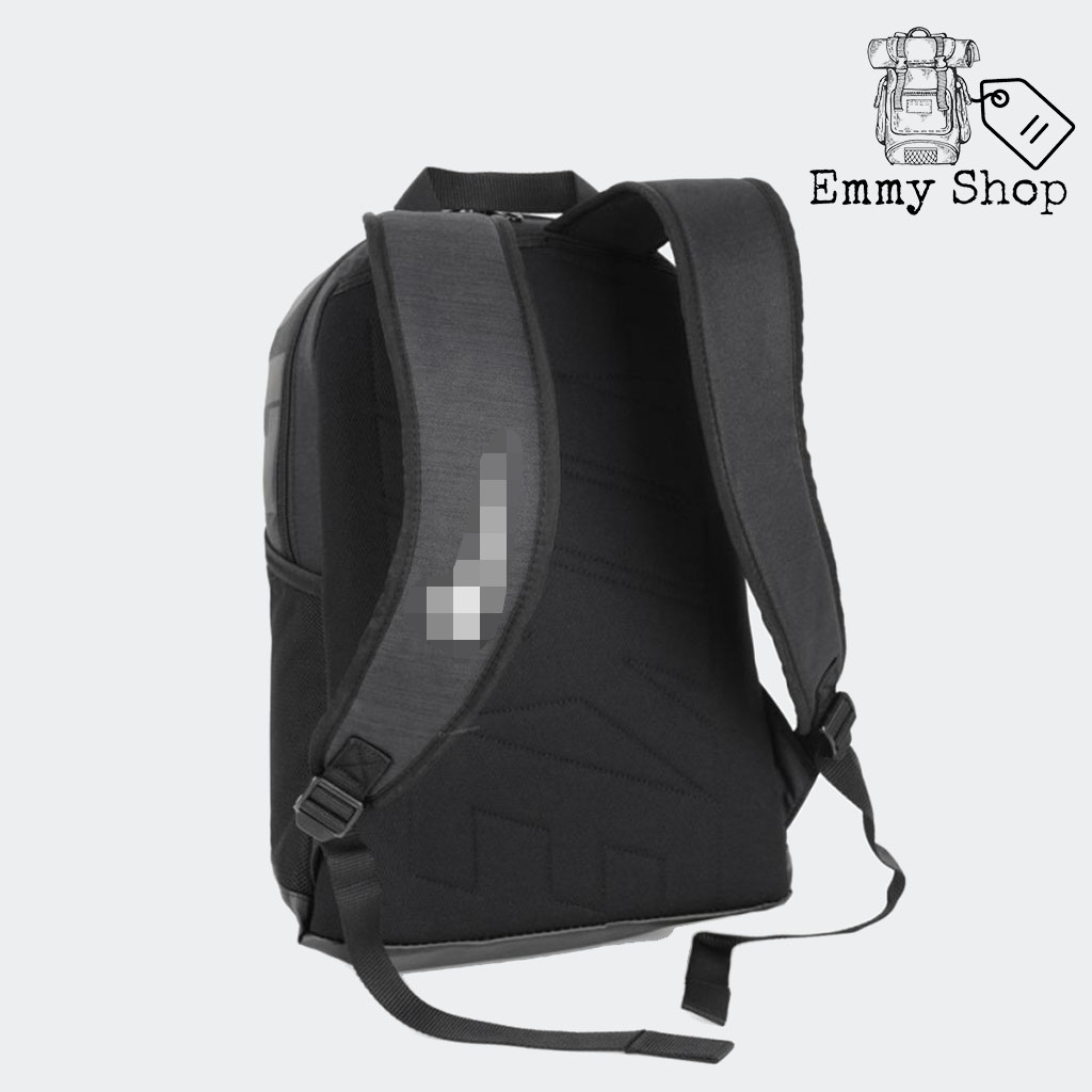Balo thời trang JUST DO lT Brasilia Backpack (BA5473-010) chất liệu Polyester bền đẹp
